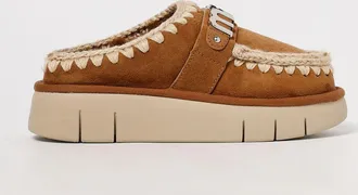 Mou Shoes MOU Woman color Beige