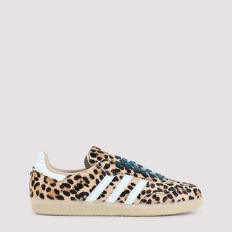 adidas Samba Leo-sneakers