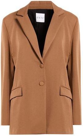 Exte TRAJES Y CONJUNTOS - Americanas en YOOX.COM