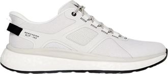 Skechers Mens Skechers Lancer Kobain Slip-Ins Off White 211005-OFWT