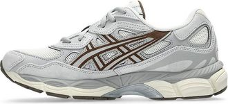 Asics Gel-NYC Cream Cement Grey 1203A383-114