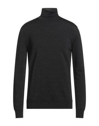 Moschino KNITWEAR - Turtlenecks sur YOOX.COM