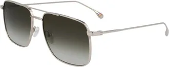 Paul Smith Sunglasses, male, Multicolor, Size: 58 MM Ps23100S Halsey Sunglasses