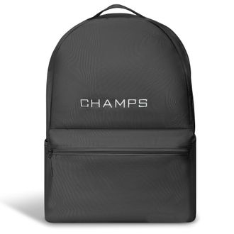 Champs Luggage Onyx / Essential Backpack / Black