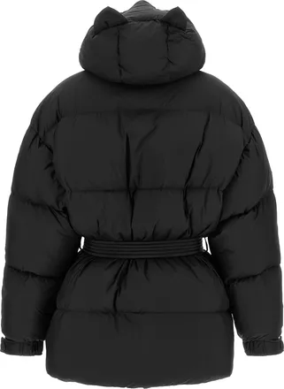 Ienki Ienki Down Jacket - Black