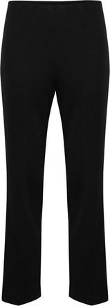 Saint Tropez Mujer, Pantalones, Negro, Talla: L