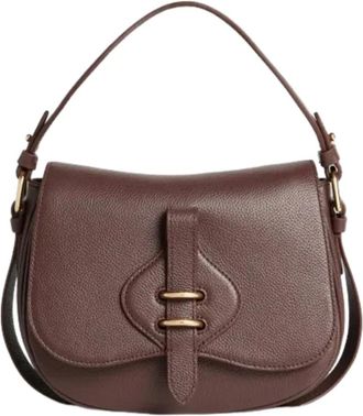Coccinelle Bolso de mano - Bags - Mujer - P&uacute;rpura - ONE SIZE