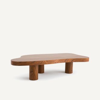 AM.PM Salontafel van palissanderfineer, Kopatine