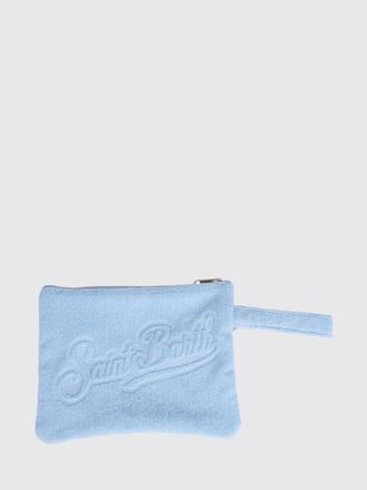 MC2 Saint Barth Pochette in spugna di cotone
