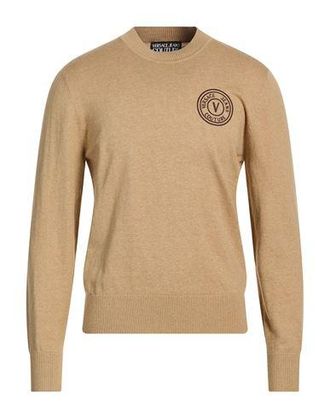 Versace KNITWEAR - Jumpers sur YOOX.COM