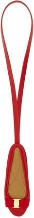 Ferragamo Keyrings Rosso-Donna