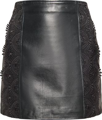 Faina Rock Dames zwart