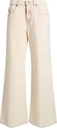 Diesel BOTTOMWEAR - Pantaloni jeans su YOOX.COM