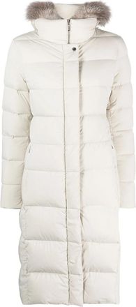 Moorer Zagarakn Padded Coat