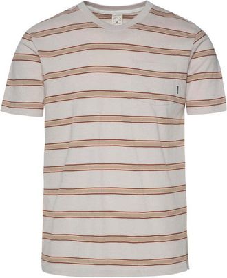 Protest T-Shirt PROTEST T-SHIRT PRTTAUFEEQ, Herren, Gr. M, weiss (kitsanftes wei&szlig;), Obermaterial: 100% Baumwolle CO., Shirts T-Shirt