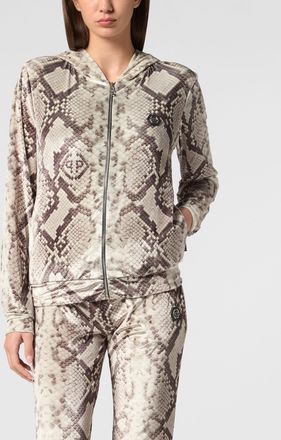 Philipp Plein Trainingspak: Hoodie & Broek
