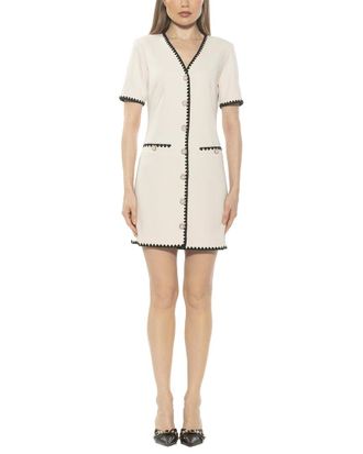 Alexia Admor Jaiya Shift Dress