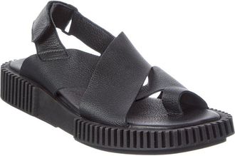 Arche Ixoham Leather Sandal