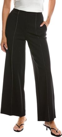 Rag & Bone Rag & Bone Irina Highrise Contrast Stitch Pant