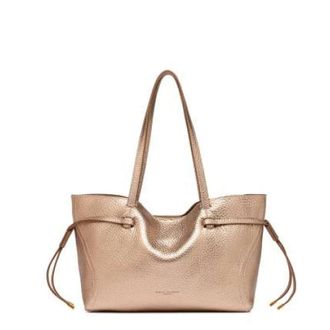 Gianni Chiarini Tote Bags, female, Brown, Size: ONE SIZE Violette Tote Bag