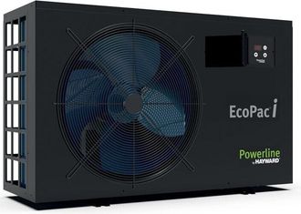 Hayward Hayward - pompa di calore per piscina inverter 6kw - 81505