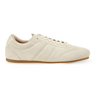 Christophe Lemaire Heren, Schoenen, Beige, Maat: 45 EU Katoen