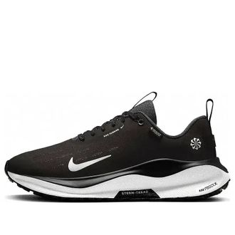 Nike ReactX Infinity Run 4 GORE-TEX Black White FB2204-001