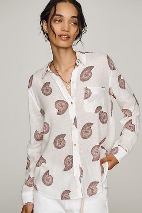 Rails Charli Buttondown Shirt
