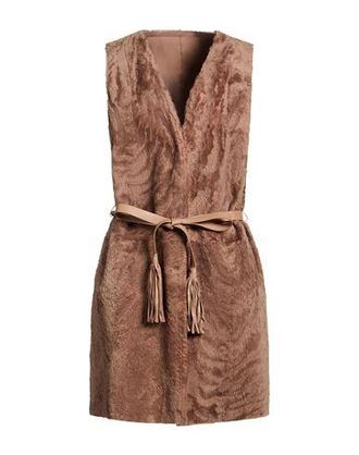 DESA 1972 COATS & JACKETS - Shearling & Teddy on YOOX.COM