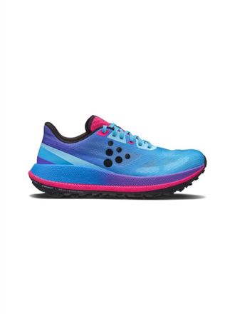Craft Mens Xplor 2 Running Shoes In Club Cobalt