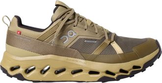 On Cloudhorizon WP 1 Safari Sneaker in Olive Men