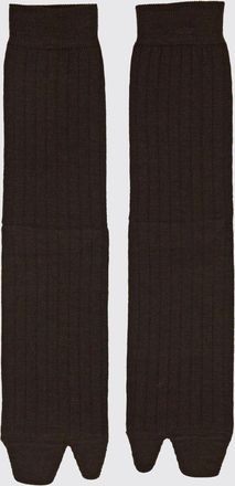 Maison Margiela Calze di lana Maison Margiela