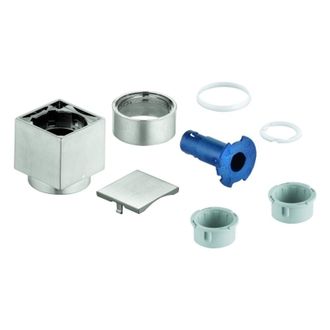 GROHE Empu&ntilde;adura De Cierre 49092 Para Aquadimmer Para Juegos De Montaje Final Thm Supersteel, 49092dc0
