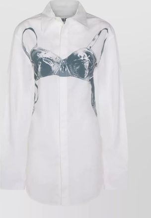 Jean Paul Gaultier shirt