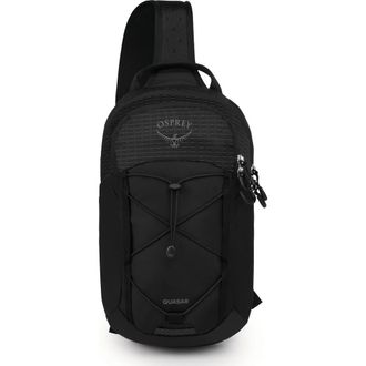 Osprey Quasar Sling Bag in Black at Nordstrom