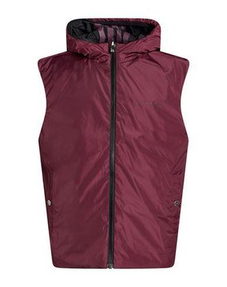 John Richmond COATS & JACKETS - Gilets on YOOX.COM