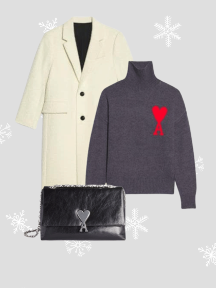 I regali di Natale di lusso