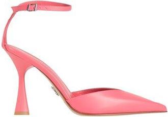 Sergio Levantesi Pumps