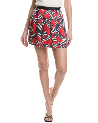 Silvian Heach Mini Skirt