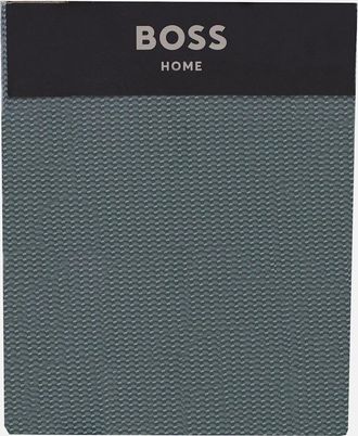 HUGO BOSS Mens Hugo Boss Spring House De Coutte Duvet Cover Sunset - Pink - Size: DOUBLE