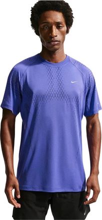 Nike Heren, Sport, Blauw, Maat: S Taf