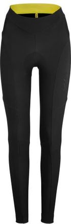 Mavic Aksium Thermo Tight Velohose f&uuml;r Damen | schwarz