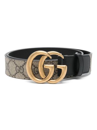 Ceintures pour Femmes Gucci Soldes jusqu a 30 Stylight