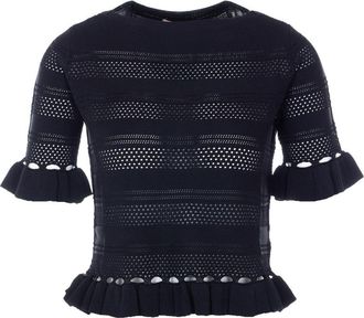 Twinset T-Shirts And Polos