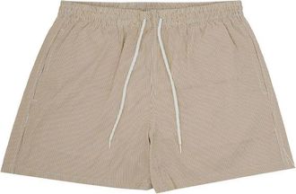 Malo Polyester Shorts - Heren - Strandmode - Beige - 3XL - Polyester - Badmode