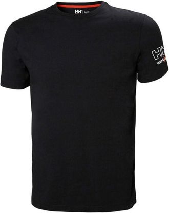 Helly Hansen Camiseta Kensington 79246