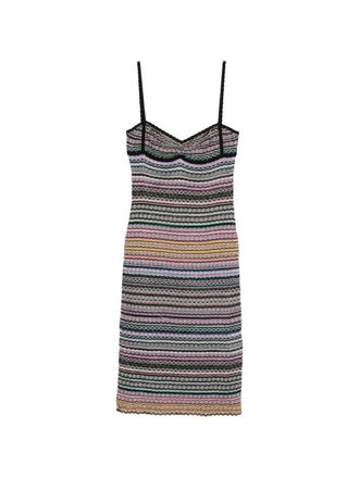 Missoni Midi Dress