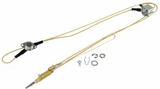 DIFF Eyewear Diff - Termocoppia Src Surriscaldamento