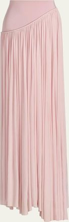 Zimmermann Alchemy Asymmetric Maxi Skirt