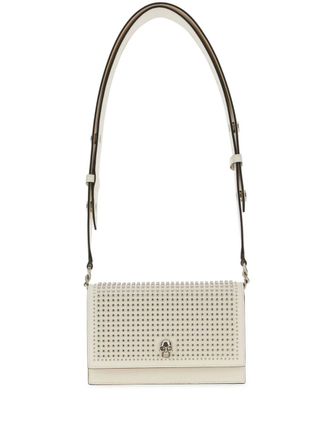 バッグ・カバンその他 ALEXANDER MCQUEEN Women Bags 8271131MAAD9002 white Alexander McQueen: White Bags now up to −73% | Stylight